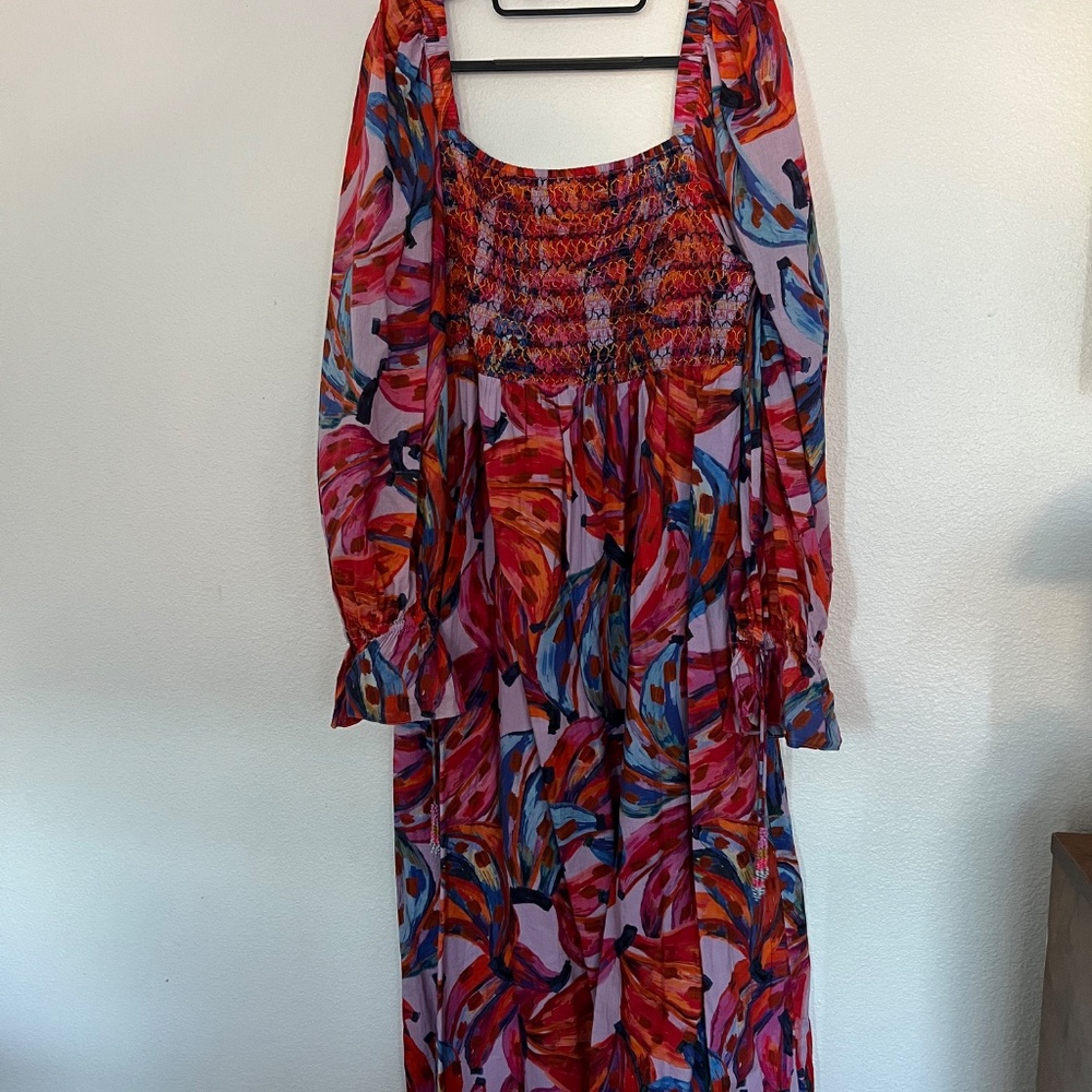 Farm Rio Dress - Picture 3 of 5